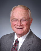 Royce R. Lewellen*'s headshot